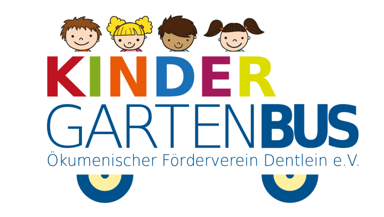 Logo Kindergartenbus